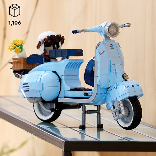 10298 LEGO® Vespa 125