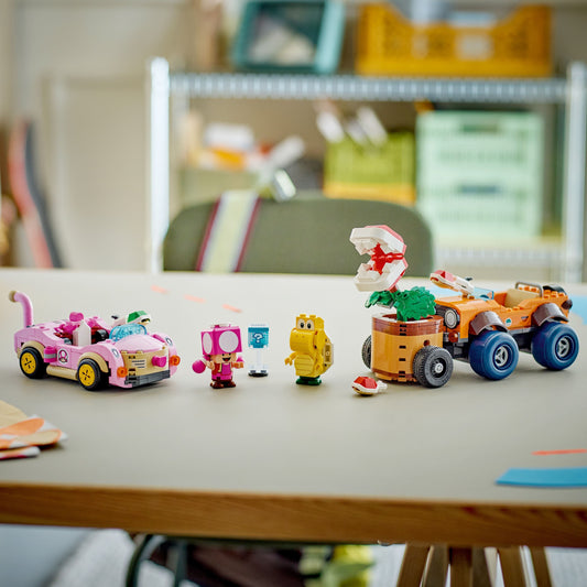 72044 Mario Kart - Piranha Plant Power Up Pursuit