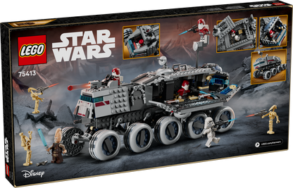 75413 Republic Juggernaut